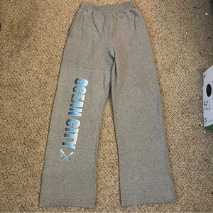 Graphic Sweatpants